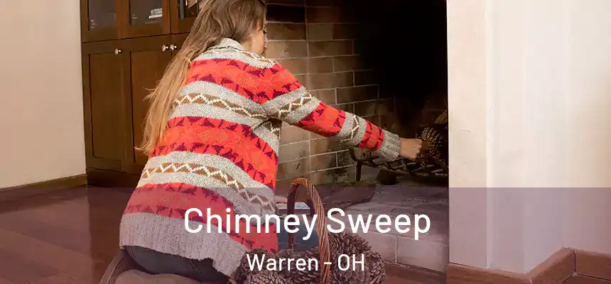 Chimney Sweep Warren - OH