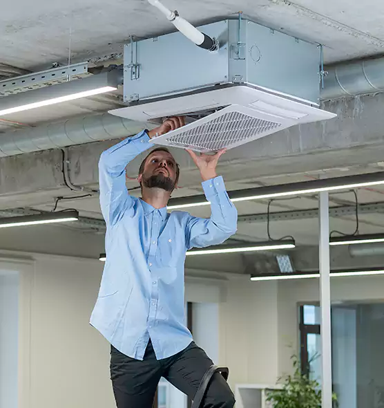 Professional Air Duct Cleaners in Warren, OH