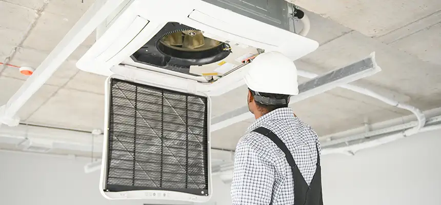 Our Affordable Duct Cleaning Near Me Services in Warren, OH