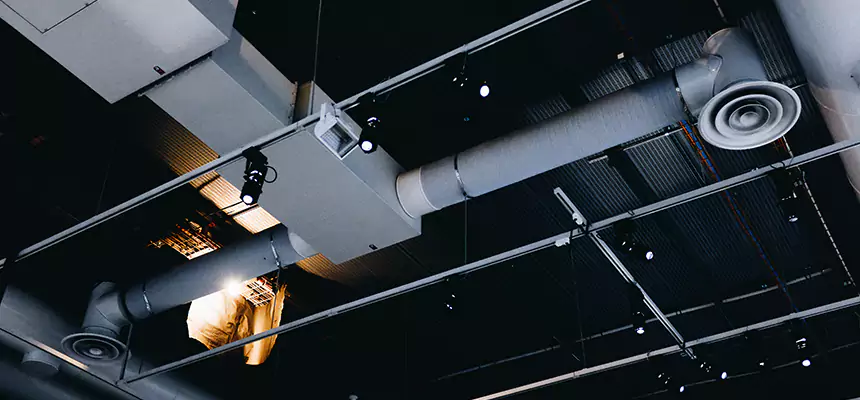 Our Air Duct Replacement Services in Warren, OH