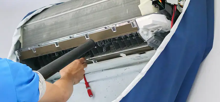 Advanced Clogged Dryer Vent Repair for Multi-Unit & Commercial in Warren, OH