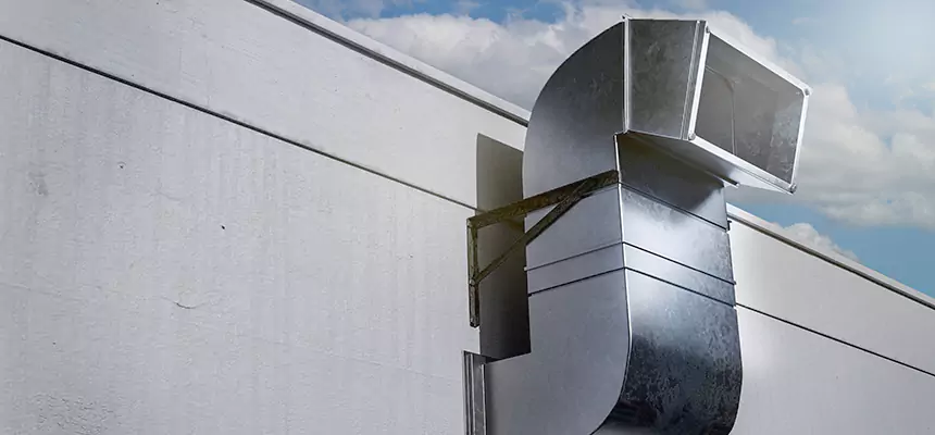 Comprehensive Commercial HVAC Cleaning in Warren