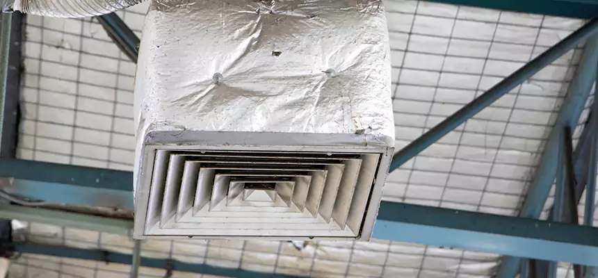 Our Custom HVAC Ductwork Services in Warren, OH
