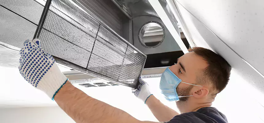 Our Dryer Vent Replacement Services in Warren, OH