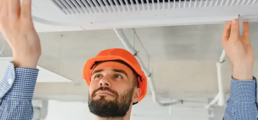 Our Furnace Vent Cleaning Services in Warren, OH