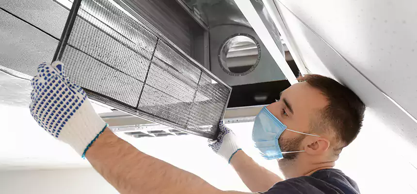 Our Home Duct Cleaning Services in Warren, OH