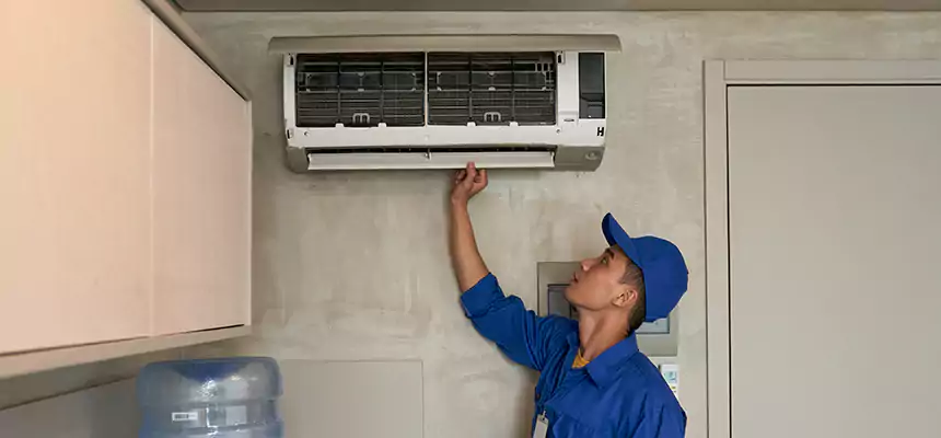Balanced Fresh‑Air Ventilation (ERV/HRV) in Warren
