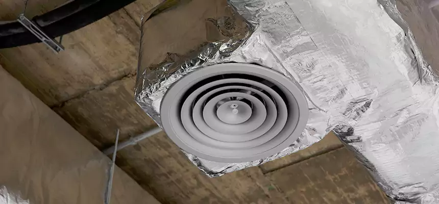 Our HVAC Ductwork Installation Services in Warren, OH