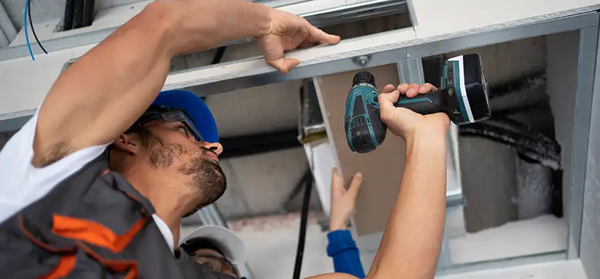 Our Improve Home Air Circulation Services in Warren, OH