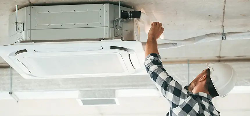 Our Local Vent Cleaning Services in Warren, OH