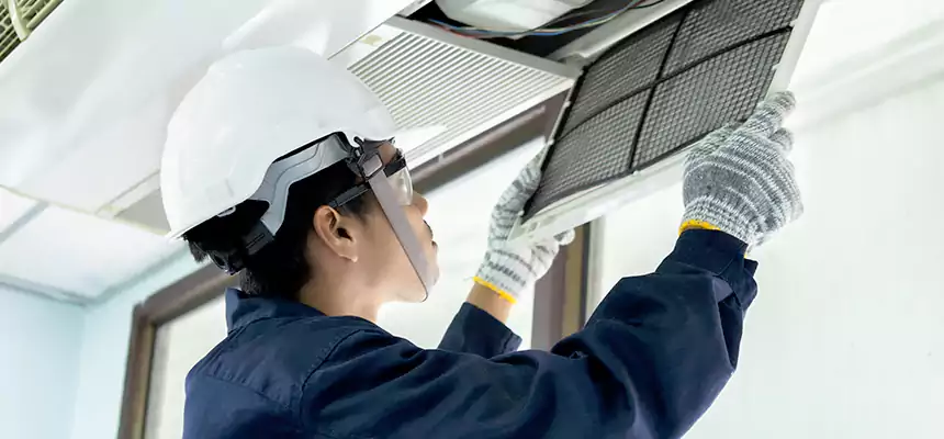 Our Mold & Mildew Removal from Air Ducts Services in Warren, OH