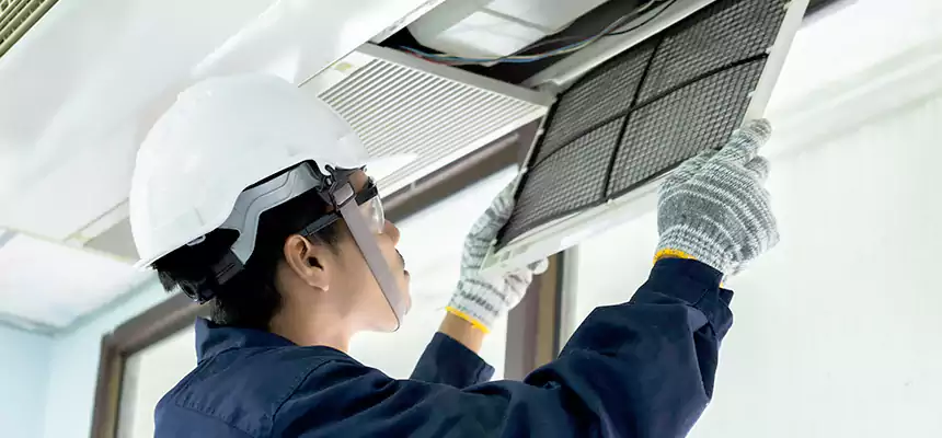 Our Multi-family Home Duct Cleaning Services in Warren, OH