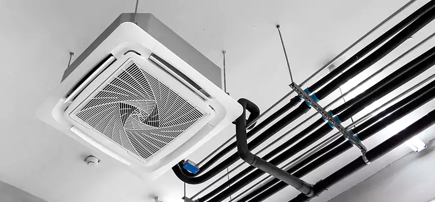 Our Smart AC Vent Controller Services in Warren, OH