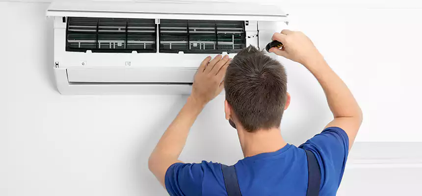 Our Smart Air Conditioning Installation Services in Warren, OH