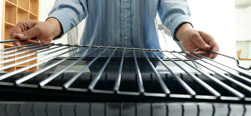Our Vent Grille Washing Services in Warren, OH