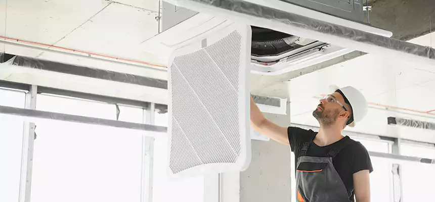 Dryer Ventilation Duct Cleaning in Warren