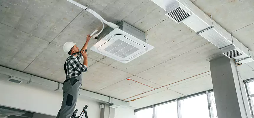 Our Wi Fi Connected Air Ducts Services in Warren, OH