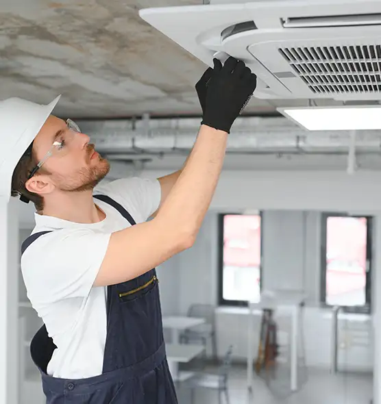 Top Affordable Duct Cleaning Services Near Me in Warren, OH