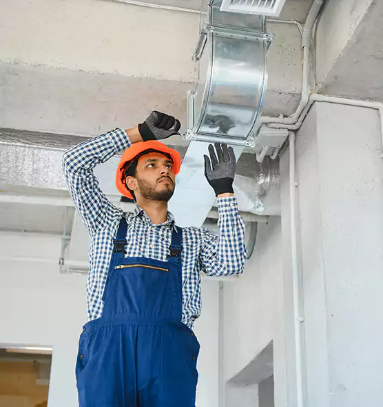 Professional Air Duct Cleaning Service in Warren, OH