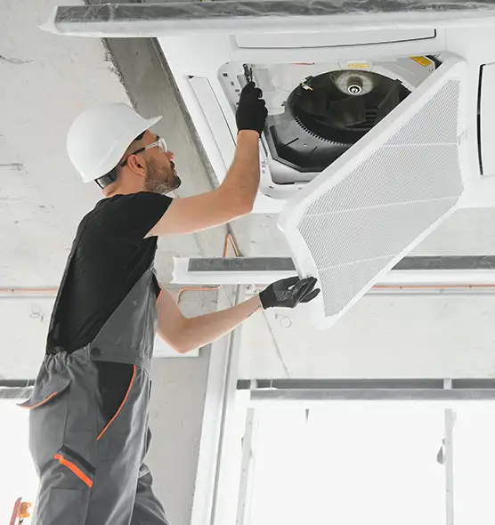 About Air Duct Rodent Removal in Warren, OH