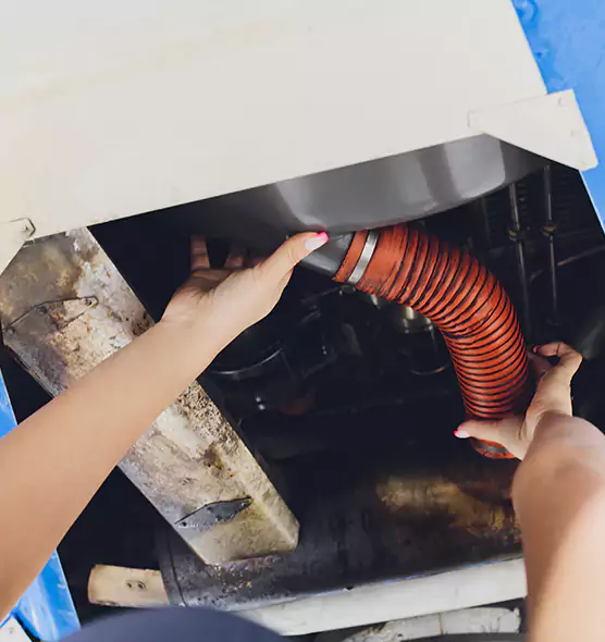 About Air Duct Virus Disinfection in Warren, OH
