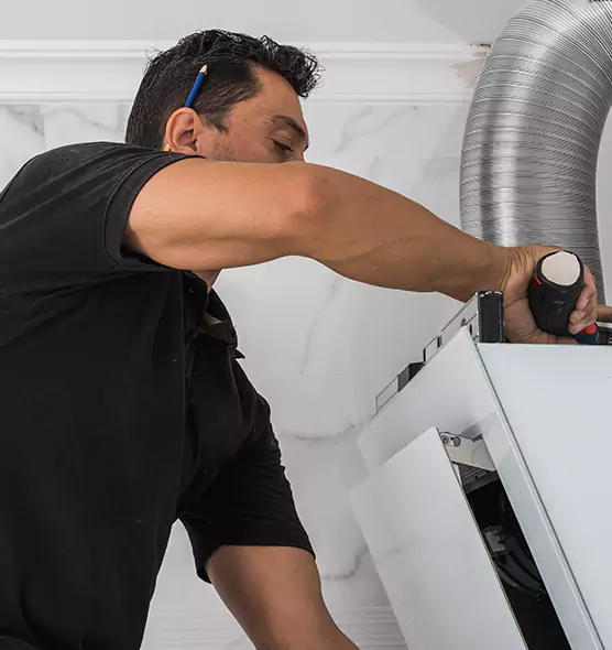 Trusted Bathroom Exhaust Duct Cleaning in Warren, OH