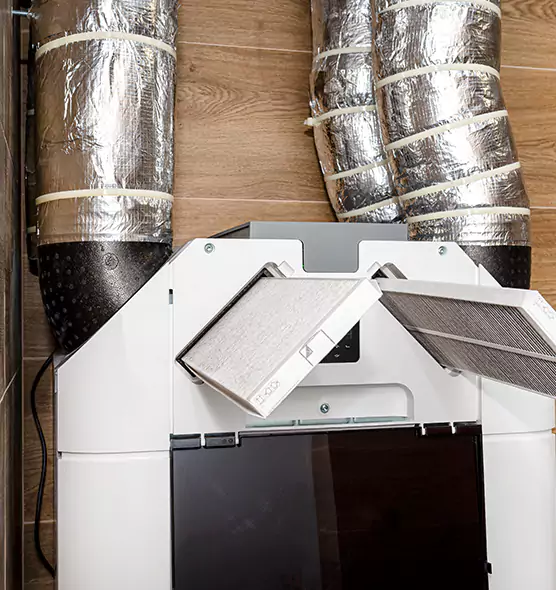 About Clogged Air Duct Repair in Warren, OH