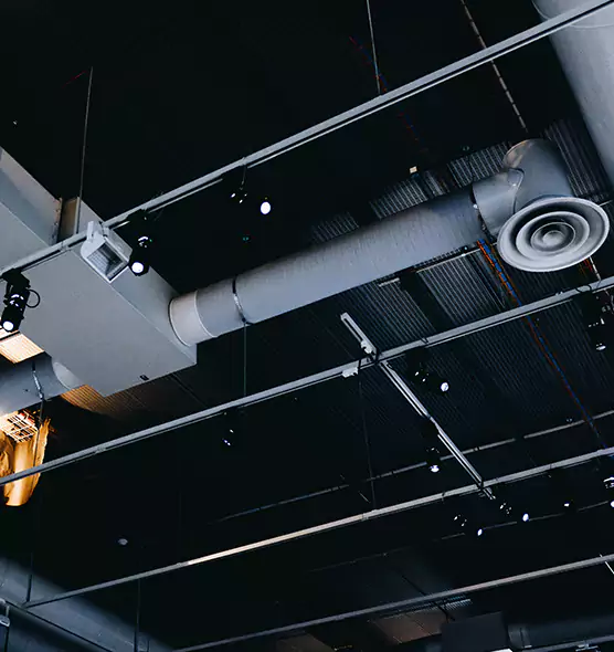 About Duct Sanitization with UV Light in Warren, OH