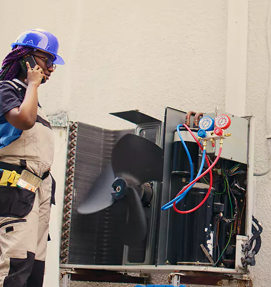 Professional Energy-Efficient HVAC Cleaning in Warren, OH