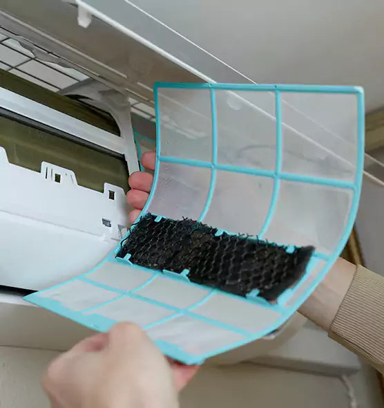 Welcome to Air Duct Cleaning & Repairs Warren — Your Local HEPA Filter Installation Pros in Warren, OH