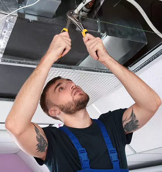 Trusted Home Air Duct Cleaning in Warren, OH