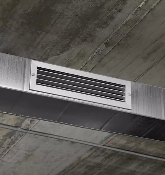 Trusted Hospital Grade Air Duct Cleaning Experts in Warren, OH