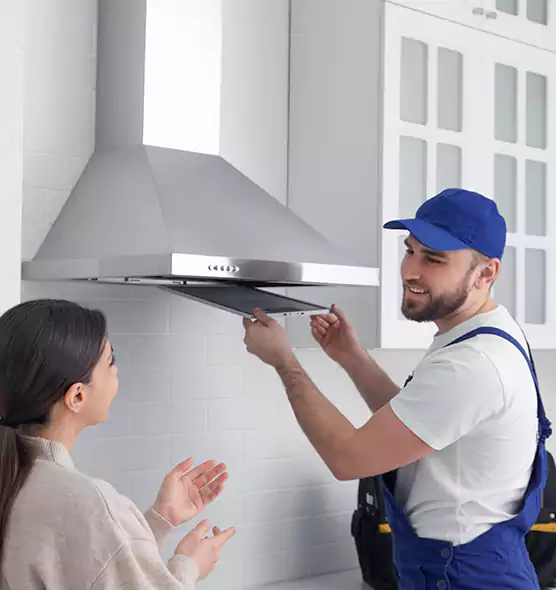 Trusted Multi-family Home Duct Cleaning in Warren, OH