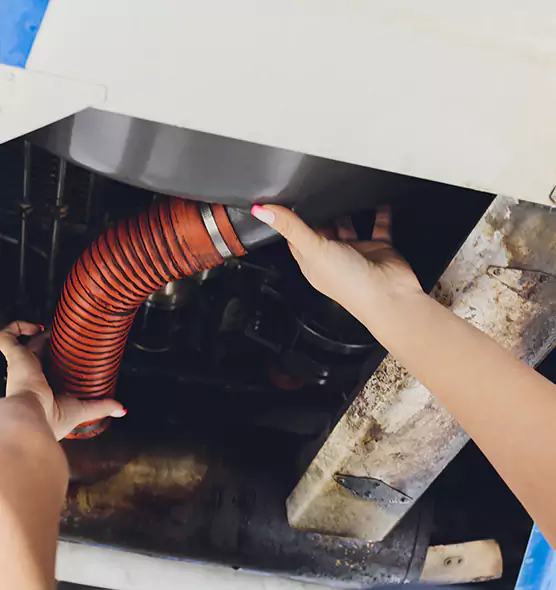 Professional Post-Renovation Duct Debris Removal in Warren, OH