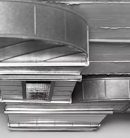 Professional Wall Vent Cleaning Service in Warren, OH