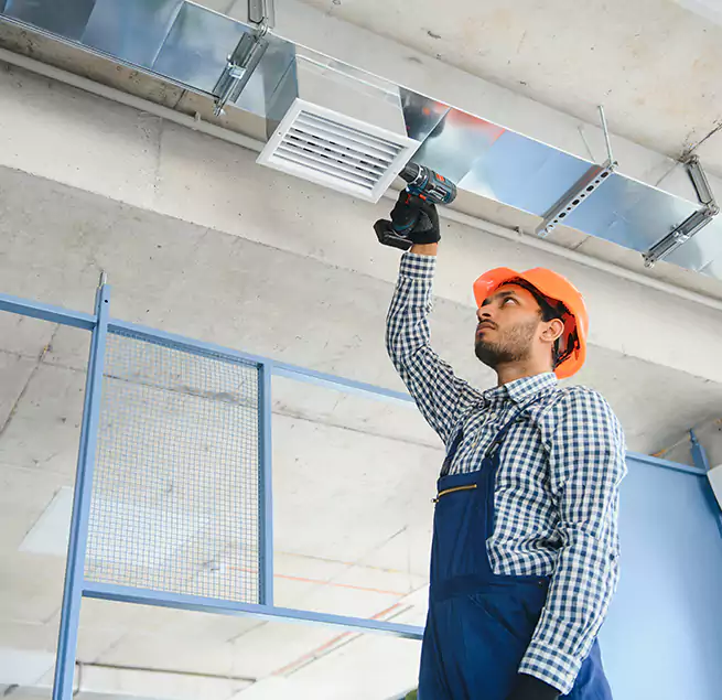 Why Homeowners & Businesses Trust Us in Warren, OH?