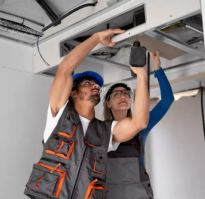 Why Homeowners & Businesses Trust Us in Warren, OH