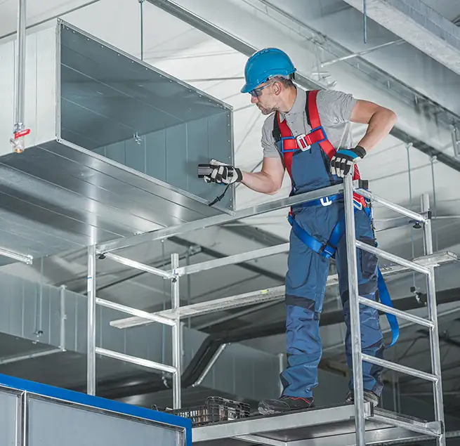 Why Homeowners & Businesses Trust Us in Warren, OH?