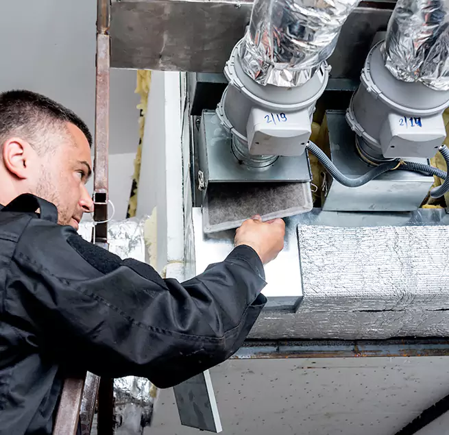 Why Homeowners & Businesses Trust Us in Warren, OH