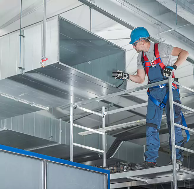 Why Homeowners & Businesses Trust Us in Warren, OH?