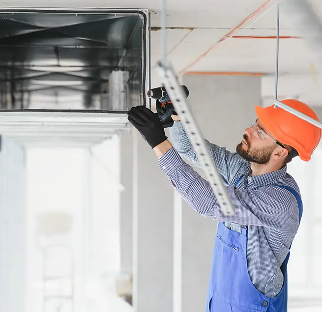 Why Homeowners & Businesses Trust Us in Warren, OH?