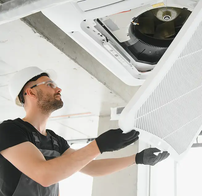 Why Homeowners & Businesses Trust Us in Warren, OH?