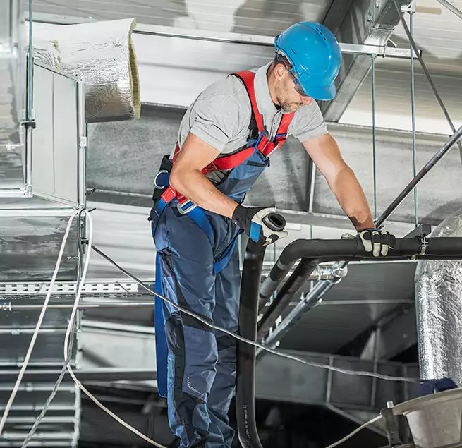 Why Homeowners & Businesses Trust Us in Warren, OH?