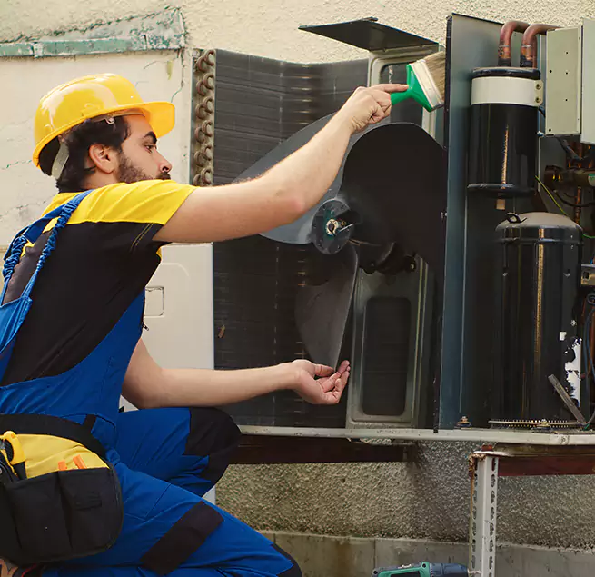 Why Homeowners Businesses Trust Us in Warren, OH?