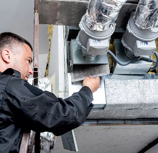 Why Homeowners & Businesses Trust Us in Warren, OH?