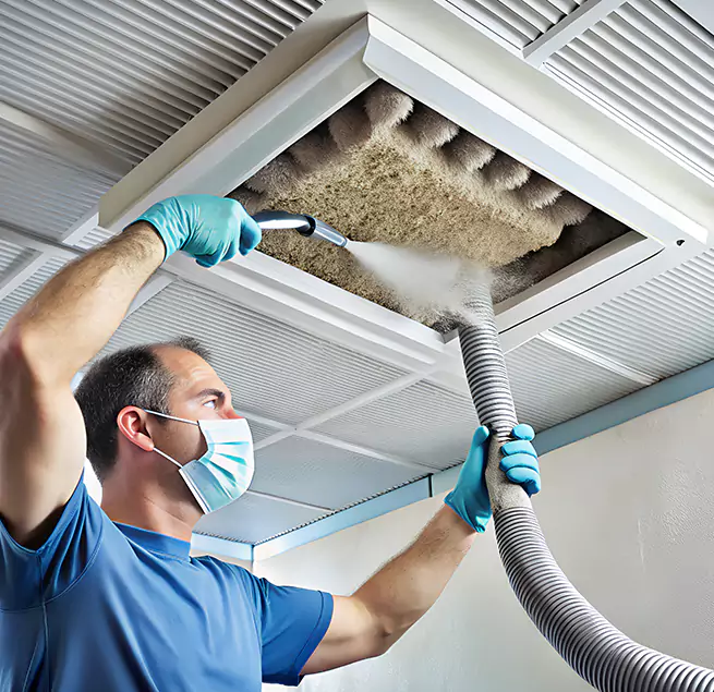 Why Homeowners & Businesses Trust Us Warren, OH?