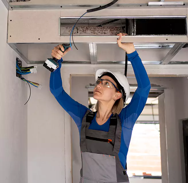 Why Homeowners & Businesses Trust Us in Warren, OH?