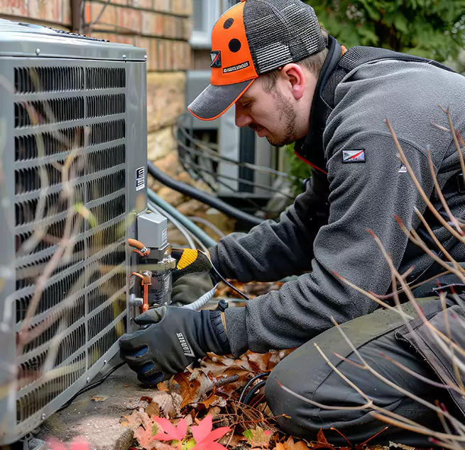 Why Homeowners & Businesses Trust Us in Warren, OH?