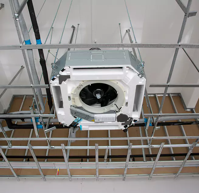 Why Homeowners & Businesses Trust Us in Warren, OH?