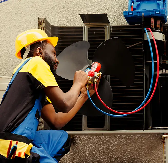 Why Homeowners & Businesses Trust Us in Warren, OH?